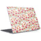 Bouffants and Broken Hearts Wild Garden Surface Laptop 2 Skin